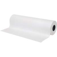 Papier, Papier journal, 12" x 1695', 30 lb, Rouleau Maritime Industrial Rubber