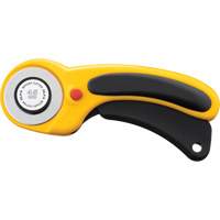 Coupeur rotatif robuste, Lame de 45 mm Maritime Industrial Rubber