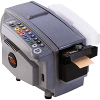 Tape Dispensers, Electric Maritime Industrial Rubber