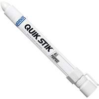B&acirc;tons de peinture Quik Stik, B&acirc;ton plein, Blanc Maritime Industrial Rubber