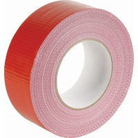 Rubans adh&eacute;sifs de cat&eacute;gorie utilitaire AC20, 9 mils, Rouge, 48 mm (2") x 55 m (180') Maritime Industrial Rubber