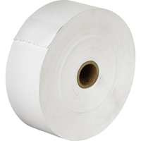 Gummed Tape - Standard Tapes, 60 mm (2-9/25") x 175 m (574'), Kraft Maritime Industrial Rubber