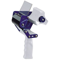 Tape Dispenser, Standard Duty, Fits Tape Width Of 76 mm (3") Maritime Industrial Rubber