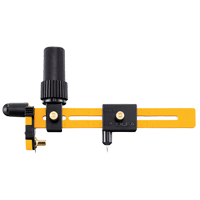Coupe cercle rotatif Maritime Industrial Rubber