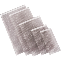 Pochettes &agrave; bulles E-Z Seal, 4" la x 5-1/2" lo Maritime Industrial Rubber