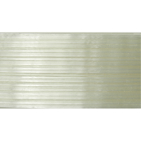 Tartan 8934 Filament Tape, 4 mils Thick, 12 mm (1/2") x 55 m (180')  Maritime Industrial Rubber