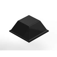 Bumpon Protective Bumpers Maritime Industrial Rubber
