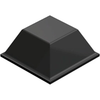 Bumpon Protective Bumpers Maritime Industrial Rubber