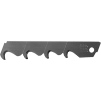 Replacement Blades, Snap-Off Style Maritime Industrial Rubber