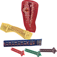 Flexible Netting Maritime Industrial Rubber