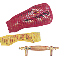 Flexible Netting Maritime Industrial Rubber