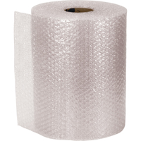 Durabubble Roll, 50' x 12", Bubble Size 1/2" Maritime Industrial Rubber