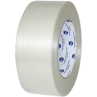 Ruban opaque &agrave; usages multiples RG289, &eacute;paisseur 4 mils, 48 mm (1-22/25") x 55 m (180')  Maritime Industrial Rubber