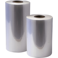 Polyolefin Shrink Film - Exlfilm<em>plus</em> Maritime Industrial Rubber