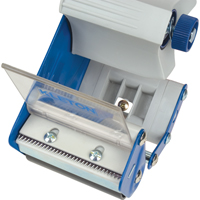Tape Dispenser, Standard Duty, Fits Tape Width Of 51 mm (2") Maritime Industrial Rubber