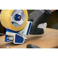 Tape Dispenser, Standard Duty, Fits Tape Width Of 51 mm (2") Maritime Industrial Rubber
