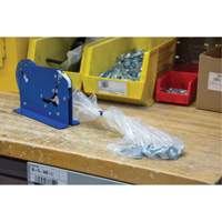 Heavy-Duty Bag Taper Maritime Industrial Rubber