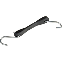 Rubber Tie Down, 5" Maritime Industrial Rubber