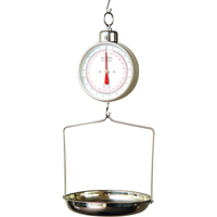 Hanging Dial Scales Maritime Industrial Rubber