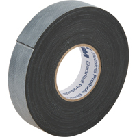 Ruban d'&eacute;pissage 2155, 19 mm (3/4") x 6,7 m (22'), Noir Maritime Industrial Rubber