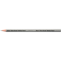 Silver-Streak&reg; Welders Pencil, Round Maritime Industrial Rubber
