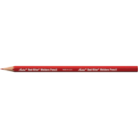 Red-Riter&reg; Welders Pencil, Round Maritime Industrial Rubber