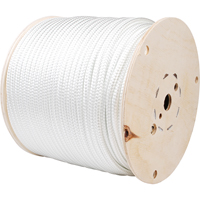 Rope, Nylon, 600' Maritime Industrial Rubber