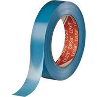 Ruban de cerclage, &eacute;paisseur 4,6 mils, 48 mm (2") x 55 m (180')  Maritime Industrial Rubber
