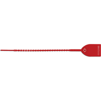 Scell&eacute;s Tug-Tight, 9", Plastique, Pousser et tirer Maritime Industrial Rubber
