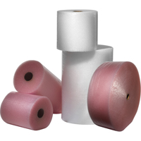 Durabubble Roll, 250' x 24", Bubble Size 1/2" Maritime Industrial Rubber
