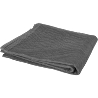 Space Saver Furniture Pads, 80" L x 72" W, 53 oz Maritime Industrial Rubber