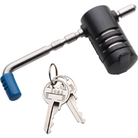 2847Dat coupler latch locks Maritime Industrial Rubber
