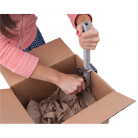 Outils de calibrage pour boîtes de carton Maritime Industrial Rubber