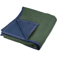 Standard Furniture Pad, 80" L x 72" W, 5 lbs. Maritime Industrial Rubber