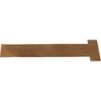 PFTE Strip for Impulse Sealer Maritime Industrial Rubber
