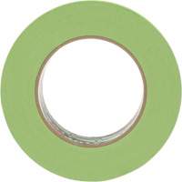 Ruban-cache haute performance 401+, 48 mm (2") x 54,8 m (180'), Vert Maritime Industrial Rubber