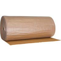 Durakraft Laminated Bubble Roll, 250' x 48", Bubble Size 3/16" Maritime Industrial Rubber
