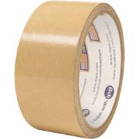 Ruban adh&eacute;sif en acrylique ATA400, 48 mm (1-7/8") la x 55 m (180') lo, 4 mils Maritime Industrial Rubber
