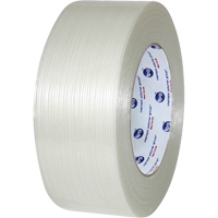 Ruban &agrave; filaments utilitaire RG400, &eacute;paisseur 5 mils, 48 mm (2") x 55 m (180')  Maritime Industrial Rubber