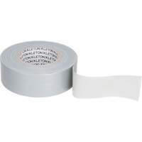 Ruban adh&eacute;sif de cat&eacute;gorie utilitaire, 9 mils, Argent, 50 mm (2") x 55 m (180') Maritime Industrial Rubber