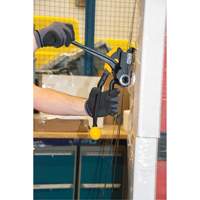 Outil pour scellage manuel sans joint de feuillards d'acier Maritime Industrial Rubber