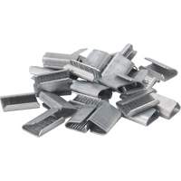 Serrated Strapping Seals Maritime Industrial Rubber