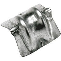 Corner Protector Maritime Industrial Rubber