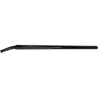 Winch Bar Maritime Industrial Rubber