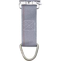 Rope Tie-Offs Maritime Industrial Rubber