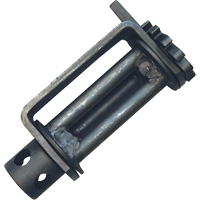 3 Bar Winch Maritime Industrial Rubber