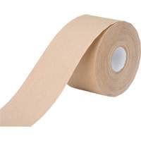 Ruban renforc&eacute;, 76 mm (3") x 150 m (492'), Kraft Maritime Industrial Rubber