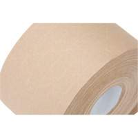 Ruban renforc&eacute;, 76 mm (3") x 150 m (492'), Kraft Maritime Industrial Rubber