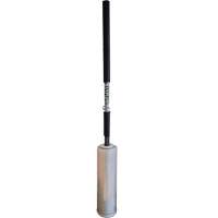 Long Handle Stretch Wrap Dispenser, Fits Rolls 12"-18" Maritime Industrial Rubber