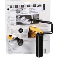 Hand Masker Dispenser, Heavy Duty, Fits Tape Width Of 51 mm (2") Maritime Industrial Rubber